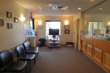 The facilities at Finger Lakes Area Counseling and Recovery Agency in Farmington, NY 2