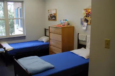 The facilities at Firetree - Conewago Place in Hummelstown, PA 1