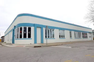 The facilities at First City Recovery Center in Kokomo, IN 5