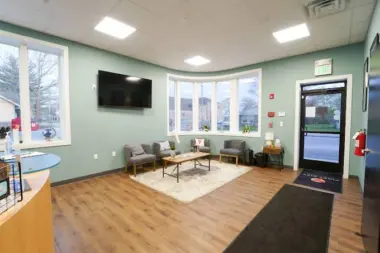 The facilities at First City Recovery Center in Kokomo, IN 1