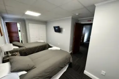 The facilities at First City Recovery Center in Kokomo, IN 3