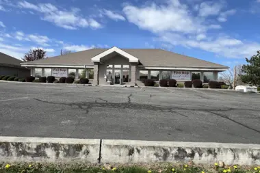 The facilities at First Step Community Counseling Services in Kennewick, WA 1