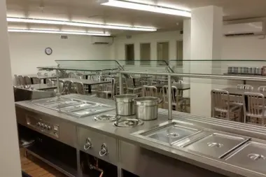 The facilities at First Step House - Outpatient in Salt Lake City, UT 2