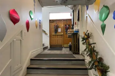 The facilities at First Step House - Outpatient in Salt Lake City, UT 3