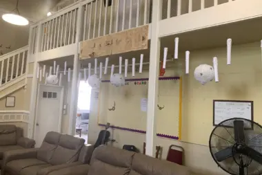 The facilities at First Step House - Outpatient in Salt Lake City, UT 4