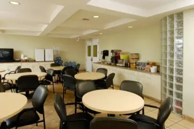 The facilities at First Step of Sarasota - 18th Street in Sarasota, FL 1