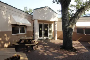 The facilities at First Step of Sarasota - 18th Street in Sarasota, FL 2