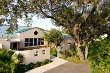 The facilities at First Step of Sarasota - 18th Street in Sarasota, FL 3