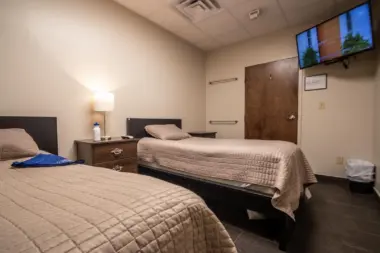 The facilities at First Step Recovery - Outpatient in Warren, OH 4