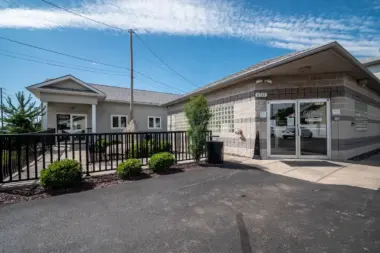 The facilities at First Step Recovery - Outpatient in Warren, OH 5