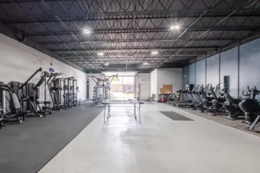 The facilities at First Step Recovery - Outpatient in Warren, OH 3