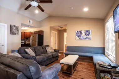 The facilities at First Step Recovery - Outpatient in Warren, OH 2