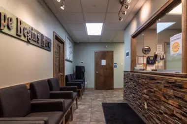 The facilities at First Step Recovery - Outpatient in Warren, OH 1