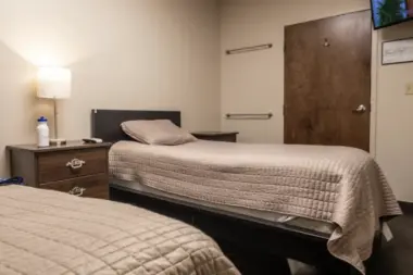 The facilities at First Step Recovery in Warren, OH 1