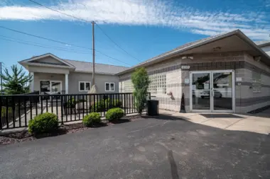 The facilities at First Step Recovery in Warren, OH 5