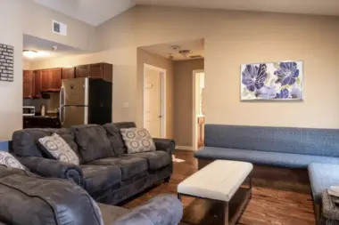 The facilities at First Step Recovery in Warren, OH 3