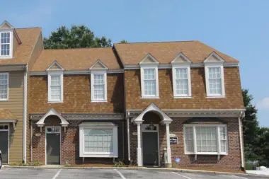 The facilities at First Step Services in Raleigh, NC 2