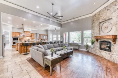 The facilities at First Steps Recovery in Clovis, CA 3