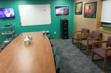 The facilities at First Things First 123 in Olympia, WA 1