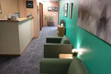 The facilities at First Things First 123 in Olympia, WA 2