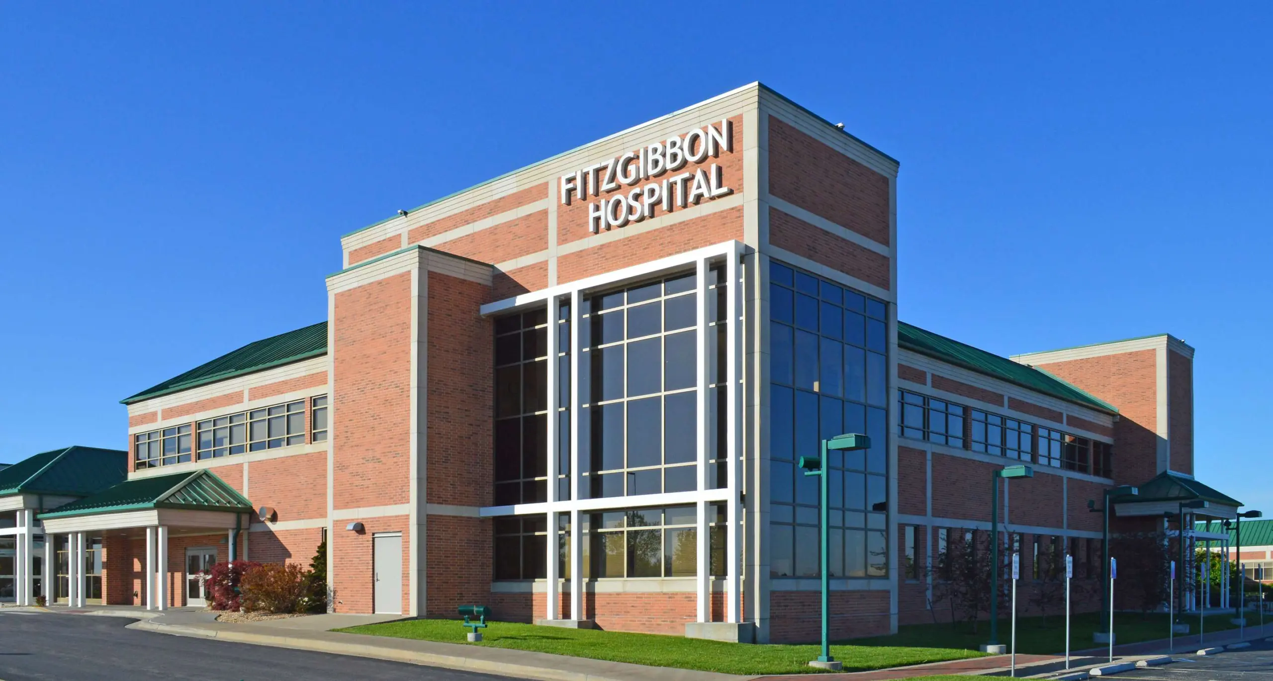 Fitzgibbon Mental Health
