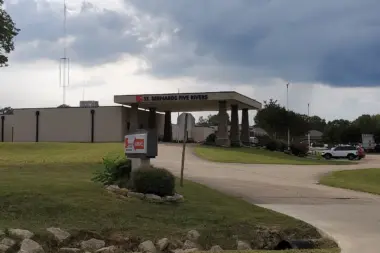 The facilities at Five Rivers Medical Center Behavioral Health in Pocahontas, AR 1
