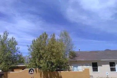 The facilities at Flagstaff Alano Club in Flagstaff, AZ 1