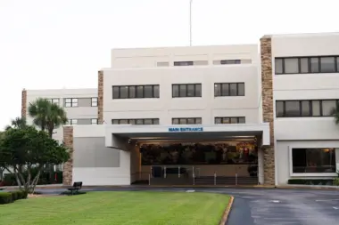 The facilities at Florida Hospital Deland in Deland, FL 4
