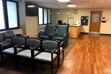 The facilities at Florida Hospital Deland in Deland, FL 1