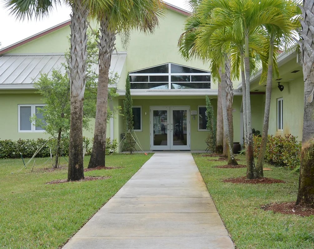 Florida Palms Academy