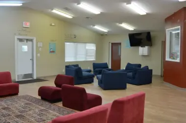 The facilities at Florida Palms Academy in Hollywood, FL 3