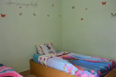 The facilities at Florida Palms Academy in Hollywood, FL 1