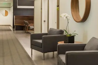 The facilities at Mountainside Treatment Center - Wilton in Wilton, CT 3