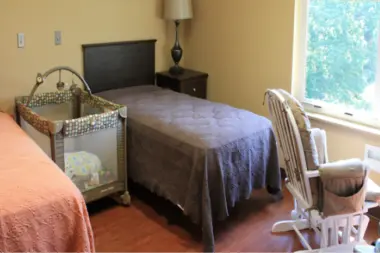 The facilities at FMRS Health Systems in Beckley, WV 3