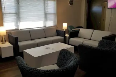 The facilities at FMRS Health Systems in Beckley, WV 2