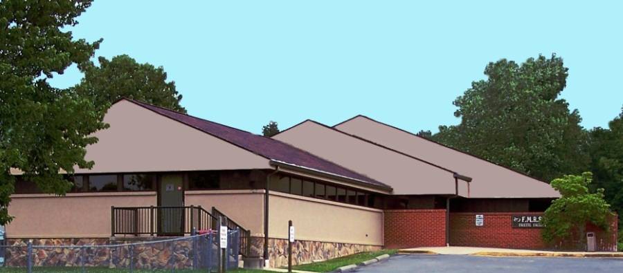 FMRS Health Systems, Inc.