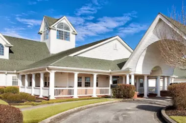 The facilities at Focus Treatment Centers in Chattanooga, TN 5