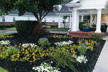 The facilities at Focus Treatment Centers in Chattanooga, TN 1