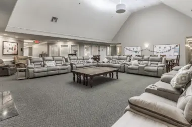 The facilities at Focus Treatment Centers in Chattanooga, TN 4