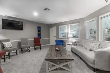 The facilities at Focus Treatment Centers in Chattanooga, TN 2