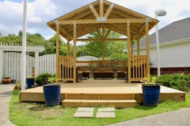 The facilities at Focus Treatment Centers in Chattanooga, TN 3