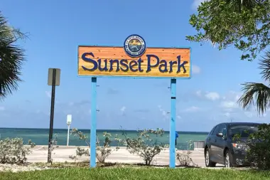 The facilities at Footprints Beachside Recovery in Treasure Island, FL 1