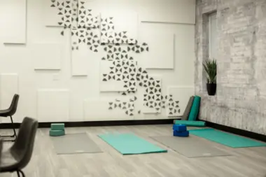 The facilities at Footprints To Recovery - Illinois in Elgin, IL 1