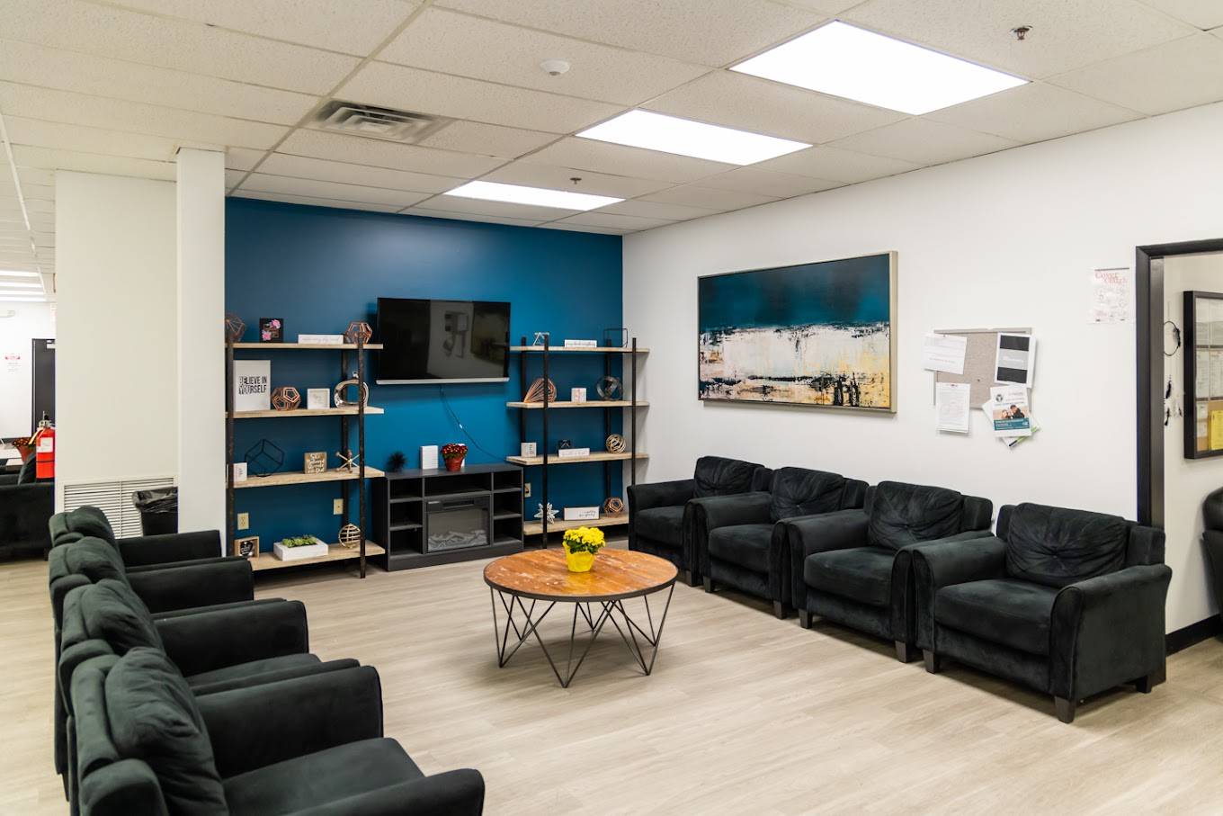 Footprints to Recovery Addiction Treatment Centers