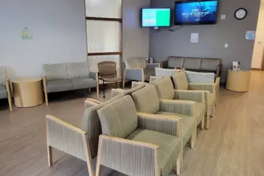 The facilities at Forbes Regional Hospital in Monroeville, PA 3