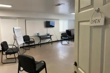 The facilities at Ford Street Project in Ukiah, CA 2