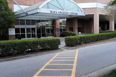 The facilities at Forsyth Medical Center - Behavioral Health in Winston Salem, NC 2