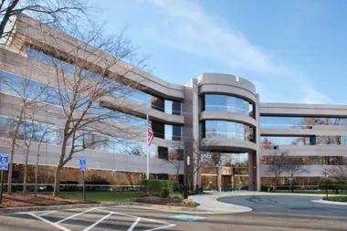 The facilities at Fort Belvoir Community Hospital - Fairfax Health Center in Fairfax, VA 1