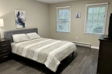 The facilities at Foulk Manor North in Wilmington, DE 1