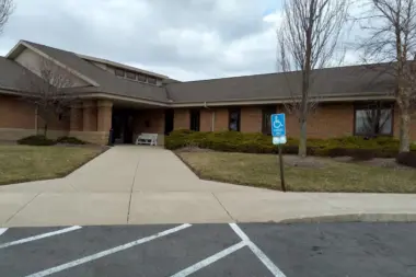 The facilities at Foundations Behavioral Health Services in Celina, OH 2